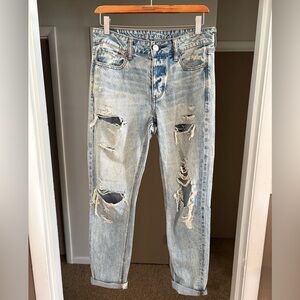 American Eagle Outfitters Jeans